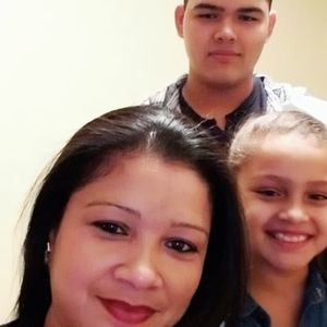 Meet your Posher, Sonia